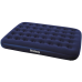Надувной матрас Bestway Flocked Air Bed 191x137x22 см (IND-67002)
