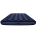 Надувной матрас Bestway Flocked Air Bed 191x137x22 см (IND-67002)