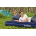 Надувной матрас Bestway Flocked Air Bed 203x152x22 см (IND-67003) Надувной матрас Bestway Flocked Air Bed 203x152x22 см (IND-67003)