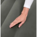 Надувной матрас Bestway Tritech Airbed 191x137x30 см с флокированным покрытием (IND-67681)