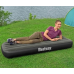 Надувной матрас Bestway Tritech Airbed 191x137x30 см с флокированным покрытием (IND-67681)