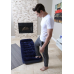 Надувной матрас Bestway Easy Inflate 188x99x28 см со встроенным насосом (IND-67224)