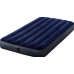 Надувной матрас Intex 191x99x25 см с флокированным покрытием Dura-Beam (IND-64757)