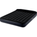 Надувной матрас с подголовником и электронасосом Intex 203x152x25 см Pillow Rest Classic Bed (IND-64150)