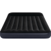 Надувной матрас Intex 191x137x25 см с флокированным покрытием, Dura-Beam (IND-64142)