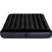 Надувной матрас Intex 203x152x25 см с флокированным покрытием Dura-Beam (IND-64143)