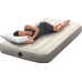 Надувной матрас Intex Deluxe Single-High с флокированным покрытием (IND-64101)