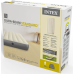 Надувной матрас Intex Deluxe Single-High с флокированным покрытием (IND-64101)