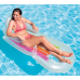Надувной матрас-кресло для плавания Intex 160x75см разноцветный (IND-58802) Надувной матрас-кресло для плавания Intex 160x75см разноцветный (IND-58802)