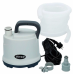Дренажный насос Intex для откачки воды из бассейна 3595 л/ч шланг 5 м (IND-28606)