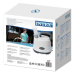 Дренажный насос Intex для откачки воды из бассейна 3595 л/ч шланг 5 м (IND-28606)