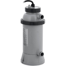 Проточный водонагреватель Intex для бассейнов до 17 000 л 3 кВт (IND-28684)