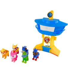 Игровой набор Щенячий Патруль H3304 с башней 27 см (DP-646685344)