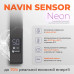Полотенцесушитель электрический NAVI THERMO Fortis-2 Sensor 480х800 правый черный муар 152Вт (12-253053-4880-NV)