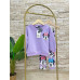 Комплект для девочки Zara, свитшот и лосины, рост 110 см (2341846017-KID)