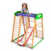 Детский спортивный игровой комплекс Baby Sport SB Карапуз Дерево 132х124х150 см (Plus 1)