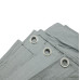 Тент Welltex-Vaplant 2×3 м, подстилка под бассейн и защита поверхности, плотность 150 г/м² (IND-tent-150-2x3)