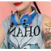 Беспроводные наушники Stitch AH-806 (DP-130539450) Беспроводные наушники Stitch AH-806 (DP-130539450)