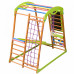 Детский спортивный игровой комплекс Baby Sport SB BambinoWood Разноцветный 132х85х130 см (Plus)