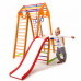 Детский спортивный игровой комплекс Baby Sport SB BambinoWood Дерево 130х130х170 см (Plus 1-1)