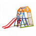 Детский спортивный игровой комплекс Baby Sport SB KindWood Дерево 132х85х150 см (Color Plus 2)