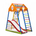 Детский спортивный игровой комплекс Baby Sport SB KindWood Дерево 132х85х150 см (Color Plus 1)
