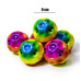 Мяч Moon Ball Animal Ball 9 см (DP-96639006)