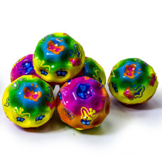 Мяч Moon Ball Animal Ball 9 см (DP-96639006)