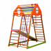 Детский спортивный игровой комплекс Baby Sport SB KindWood Дерево 132х85х150 см (KindWood)