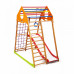 Детский спортивный игровой комплекс Baby Sport SB KindWood Дерево 132х85х150 см (Plus 1)