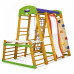 Детский спортивный игровой комплекс Baby Sport SB Карапуз Дерево 170х130х150 см (Plus 1-2)