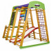 Детский спортивный игровой комплекс Baby Sport SB Карапуз Дерево 170х130х150 см (Plus 1-3)