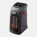Портативный обогреватель в розетку Handy Heater 400W (DP-2086090344)