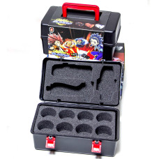 Кейс-бокс для волчков Beyblade BB2 (DP-522107233)