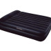 Надувная кровать Bestway с встроенным электронасосом 203x152x46см (IND-67403)