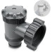 Плунжерный клапан Bestway P6H510 для бассейнов (IND-P6H510) Плунжерный клапан Bestway P6H510 для бассейнов (IND-P6H510)