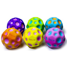 Мяч Moon Ball BouncyBall 9cm (DP-687382798)