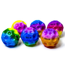 Мяч Moon Ball Rainbow 9 см (DP-856882007)