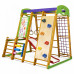 Детский спортивный игровой комплекс Baby Sport SB Карапуз Дерево 170х130х150 см (Plus 1-4)