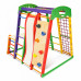 Детский спортивный игровой комплекс Baby Sport SB Акварелька Дерево 170х130х150 см (Plus 1-2)