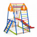 Детский спортивный игровой комплекс Baby Sport SB KindWood Дерево 132х85х150 см (Color Plus 2)