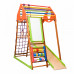 Детский спортивный игровой комплекс Baby Sport SB KindWood Дерево 132х85х150 см (Plus)