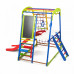Детский спортивный игровой комплекс Baby Sport SB SportWood Разноцветный 132х85х130 см (Plus 3)
