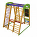 Детский спортивный игровой комплекс Baby Sport SB Карапуз Дерево 132х124х150 см (Plus 7)