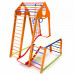 Детский спортивный игровой комплекс Baby Sport SB BambinoWood Дерево 130х130х170 см (Plus 1-1)