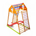 Детский спортивный игровой комплекс Baby Sport SB KindWood Дерево 132х85х150 см (Plus 1)
