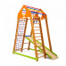 Детский спортивный игровой комплекс Baby Sport SB BambinoWood Дерево 132х85х170 см (BambinoWood)