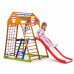 Детский спортивный игровой комплекс Baby Sport SB KindWood Дерево 132х85х150 см (Plus 2)
