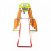 Детский спортивный игровой комплекс Baby Sport SB Карапуз Дерево 170х130х150 см (Plus 1-1)