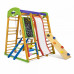 Детский спортивный игровой комплекс Baby Sport SB Карапуз Дерево 132х124х150 см (Plus 5)